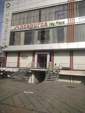 Annapurna Veg Plaza & Hotel Nakshtra Inn