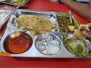 Delhi Chhole Bhature