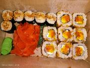 Суши Akai Tako