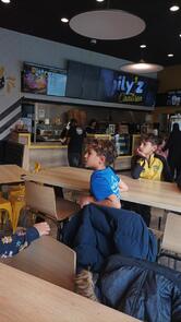 Family'Z Canteen