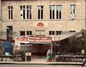 L'ilot : Magasin, Café, Cantine