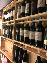PERBACCO di Fusaro Fulvio