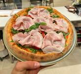 Pizzeria Joi