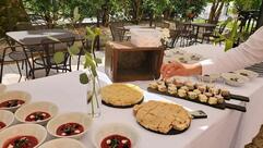 Ristorante i Torretti