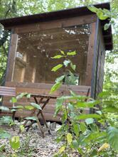 Dimore Montane • glamping • b&b • ristorante