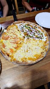 Ki Pizza