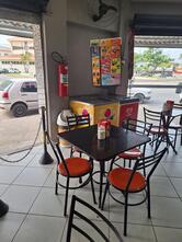 PADARIA ESTRELA DO PARAISO