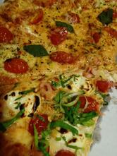 Grops Pizza n' Food Pizzaria em São José dos Campos