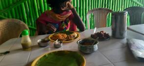 Kongu Punjabi Dhabha