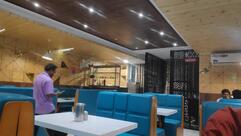 Hotel Shree Panjurli