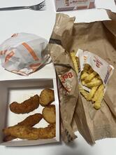 Belchicken Vilvoorde Finest Fried Chicken & More
