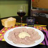 L'Osteria del Bikecafe
