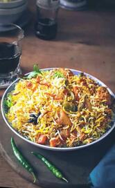 Roshan Fast Food