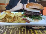 Pizzburger