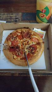 Pizza Hut