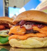 Jeter Burguer- Hamburgueria em Ribeirão Preto