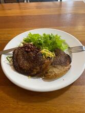 Texas Steakhouse