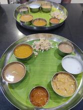 Anandhabhavan Hotel