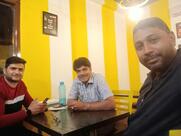 TeaMax Cafe Kharar Punjab