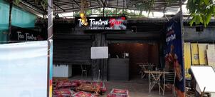 Tea tantra Bar (TTB)
