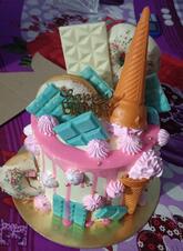 Vrindavan Bakery
