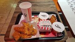 KFC