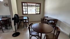 Café Dona Madalena