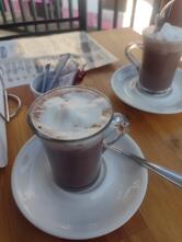 Hanna's Coffee