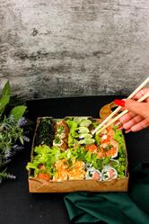 Dom Sushi House Delivery & Buffet