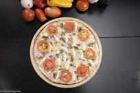 Pizza Z - Jd. Planalto