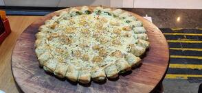 Pizzaria do Samba