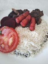 NA BRASA Churrascaria 101