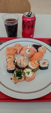 Restaurante Mei Mei - Culinária Asiática