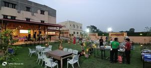 Ananya's Food Garden