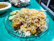 THE LILA, A Family Restaurant