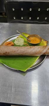 Ayyappan pure veg Ghatkopar