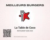 La Table de Coco
