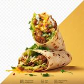 Royal kebab