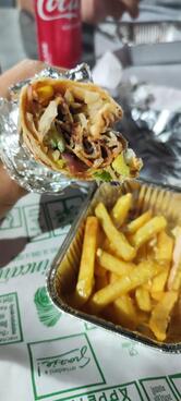 Kebabberia Sabri