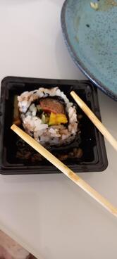 Matsuri Sushi
