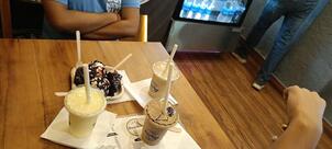 Brew House Cafe kota
