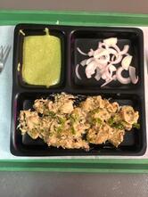 in'N'out hub - Best food cafe in machhiwara