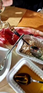 BAR RISTORANTE MADDAMMA
