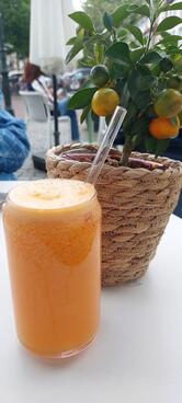 Emily’s Healthy Bar