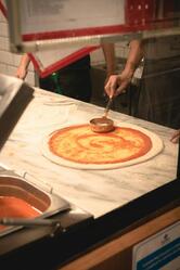 Ma Pizza Adorée