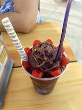 Açaí, Tapioca & Cia.