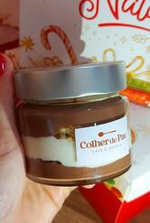 Colher de Pau Café e Doceria