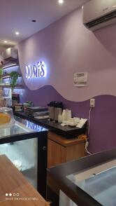 Domis Café