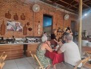 Restaurante Sol Gastronomia