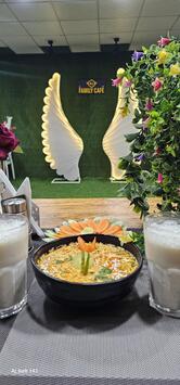 AJ FAMILY CAFE